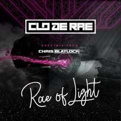 Rae Of Light #08 - Chris Blaylock Guest Mix