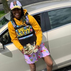 Babylefty x Trials and Tribulations ft. Scoonie