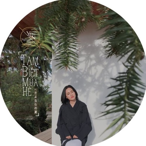 Tạm Biệt Mùa Hè ( sayonara no natsu ) - Nguyên Hà