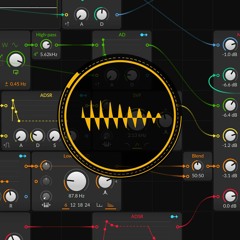 "Blue Spess" - Grid Demo