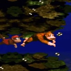 Underwater Apes (Aquatic Ambiance)