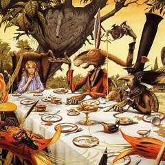 TEA PARTY (clip) (FORTHCOMING BLA)
