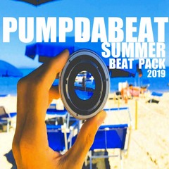 SUMMER BEAT PACK 2019