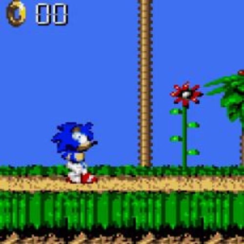Sonic the Hedgehog (Genesis) - Green Hill Zone (Remix)