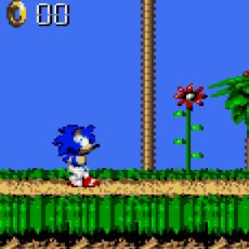 Sonic 2 (Master System) - Green Hills Zone (SEGA Genesis Remix) 