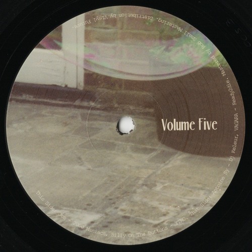 B2. Billy On The Buttons - YTRO