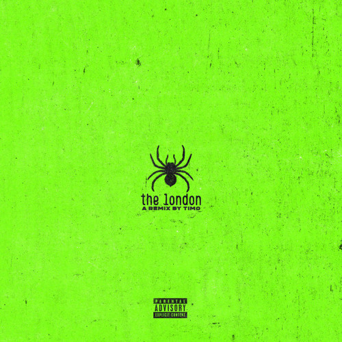The London Remix