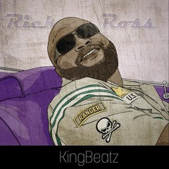 [FREE] Drake X RickRoss I TypeBeat "Hallucinate" I Prod.KingBeatz
