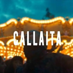 Callaita - Bad Bunny (violin Cover By Aniel Yegres)