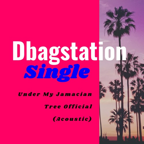 01+Under+My+Jamaican+Tree+(official) - Mastered With CloudBounce 16bit