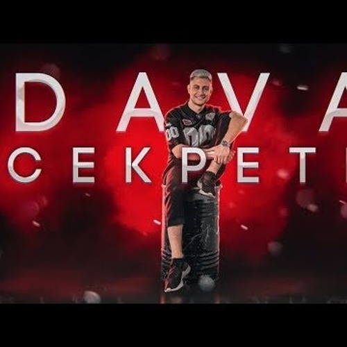 DAVA - Секреты