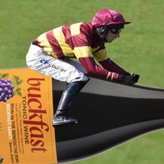 Eugene McCauley - GALWAY RACES ANTHEM