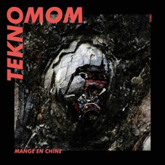 Mangé En Chine