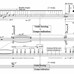 "Laughter No.2" (Ensemble Proton, CH)