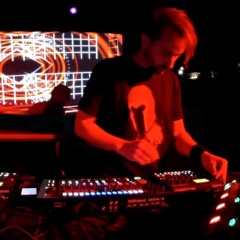 C-System LIVE @ TechnoTor 6/7/19 (Tarragona)