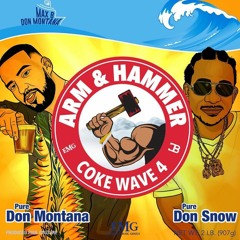 French Montana & Max B - One More Time [Coke Wave 4]