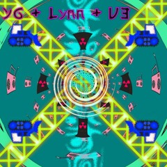 Uncomplete Box (GARDEN 18) -[]3++