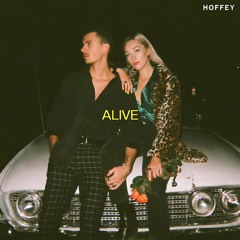 HOFFEY - Alive