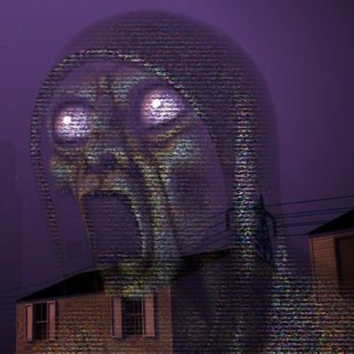 holy, tiny, lonely on the web: act 1
