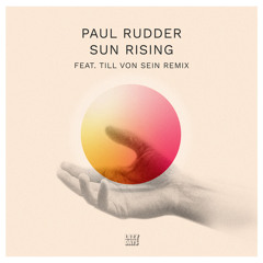 Paul Rudder - Sun Rising [Lazy Days] [MI4L.com]