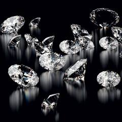 Diamonds - Andy Mac & Sazza