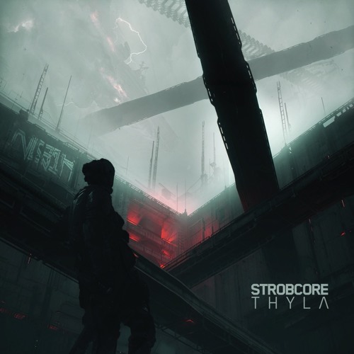 Strobcore - Pac Man (Preview)