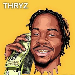 Thryz-Big Racks Feat J Diggs Prod By DigiWan