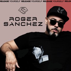 Release Yourself Radio Show #925 Roger Sanchez Recorded Live @ Blue Marlin Ibiza
