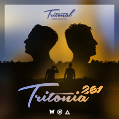 Tritonia 261
