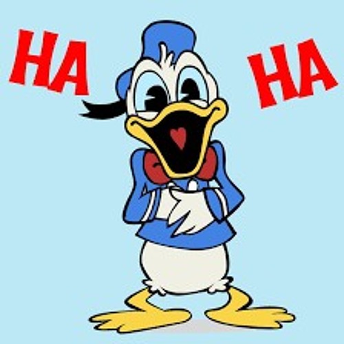 Stream DONALD DUCK.mp3 by syndicate homicide Listen online for free