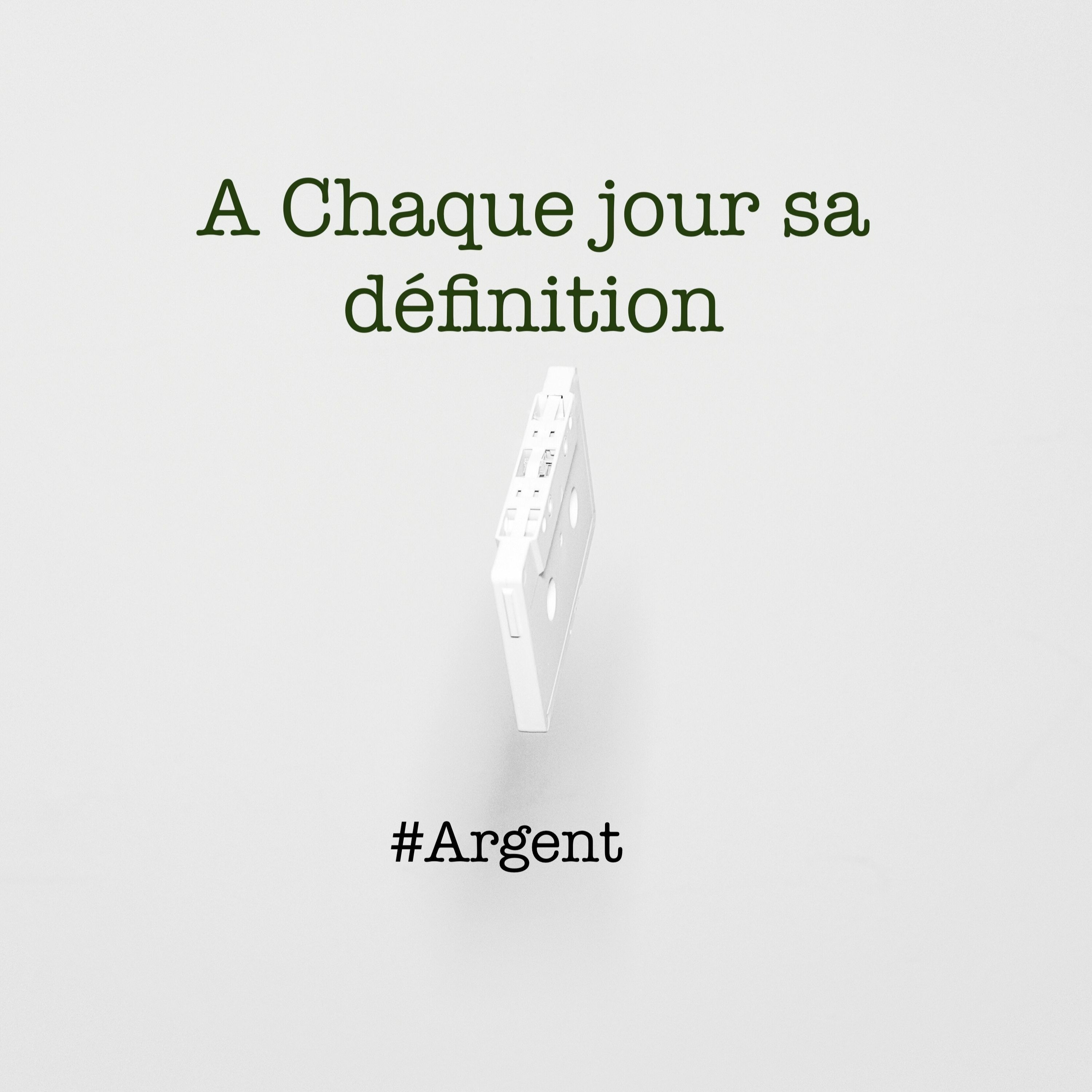 A chaque jour Sa définition