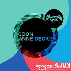 2019-06-16 NACHSPIEL (KitKatClub) Part2