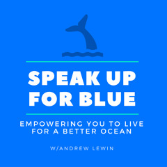 SUFB 829: Can You Still Do Marine Conservation Without Finding A Job In The Field?