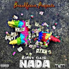 Kobey Cash - Nada