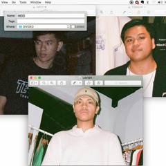 Divided ft. TONICHI, Johnny Lavish