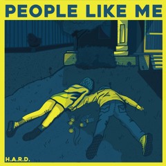 Thank God There Are People Like Me