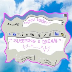 Sleeping 2 Dream