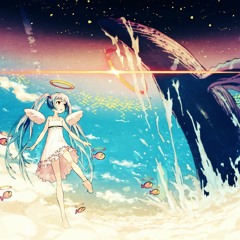 【Hatsune Miku】- Bludgeoning Angel Dokuro - Chan (Vocaloid Remix) 【Yuyoyuppa】