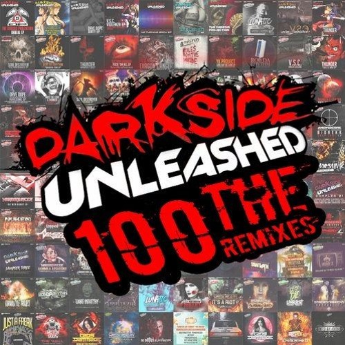 Al Twisted - Chaos Evolves (Soldiers Of Core Remix)