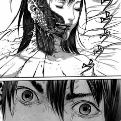 i don't trust nobody // 頼