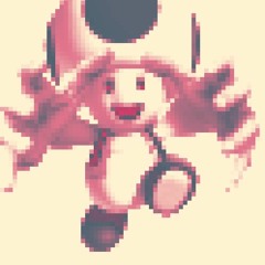 Battle Music or Whatever