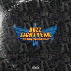 Jose Guapo - Buzz Lightyear Ft. OBN Jay