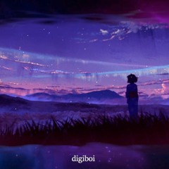 nekfeu - ciel noir (slowed and reverb)