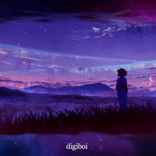 nekfeu - ciel noir (slowed and reverb)