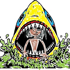 DRUGS [prod. ScumWitch]