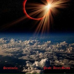 Cecidit Angeluz - Sentinela (Prod. AtreizBeats)