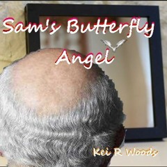 SAMS BUTTERFLY ANGEL
