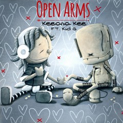 feat. Kid G - Open Arms
