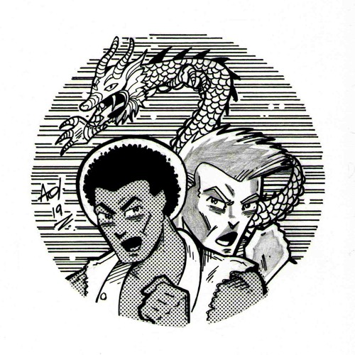 Xiorro - Sign Of The Dragon