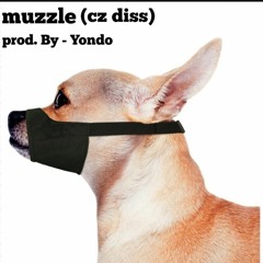 Muzzle [CZ diss] - Steeze